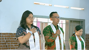 galeri, Ibadah Pentakosta GKJ Baki Pepantan Kingkang 2026, gereja kristen jawa, gkj, gkj baki, gereja kristen jawa baki, baki, sukoharjo, gkj klasis sukoharjo, klasis sukoharjo, klasis, sinode gkj, sinode 
